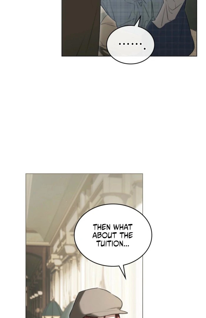 Odalisque Chapter 50 - Page 63