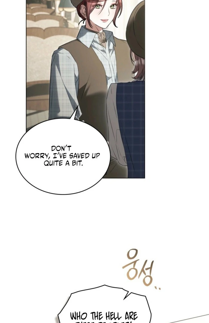 Odalisque Chapter 50 - Page 64