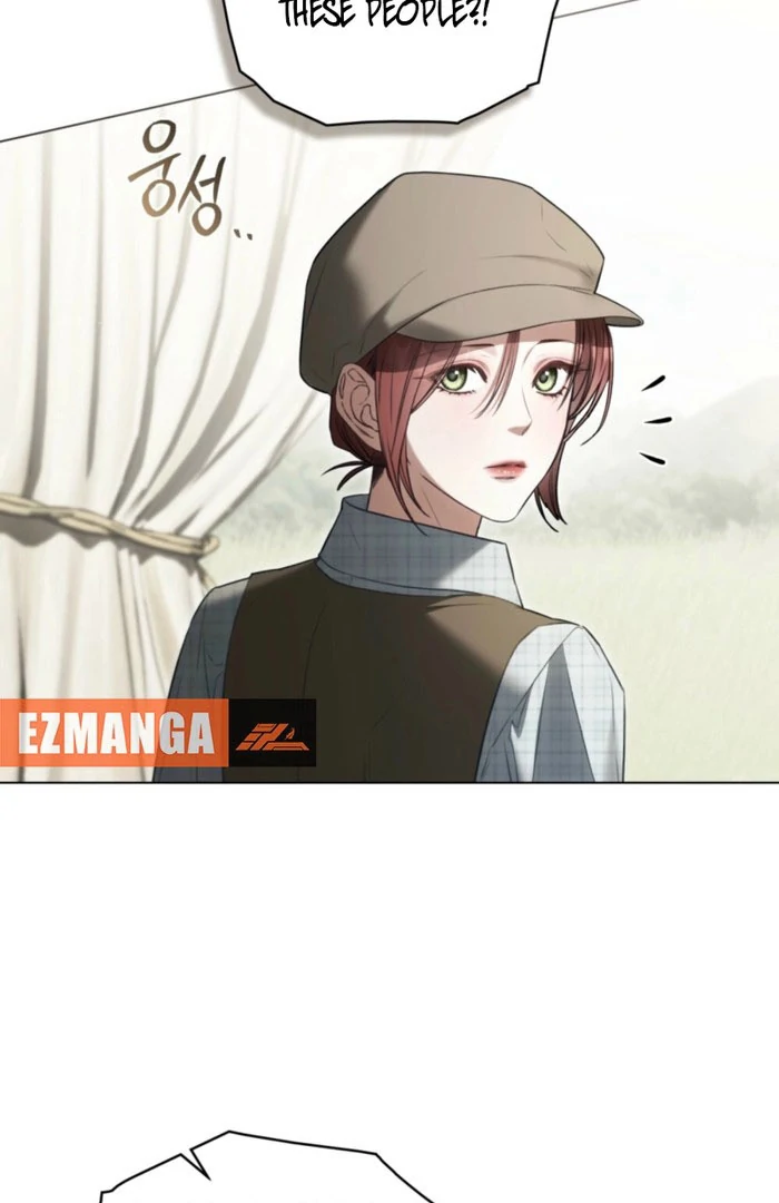 Odalisque Chapter 50 - Page 65