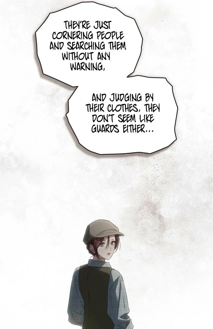 Odalisque Chapter 50 - Page 68