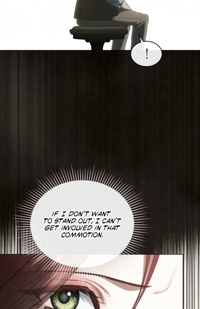 Odalisque Chapter 50 - Page 69