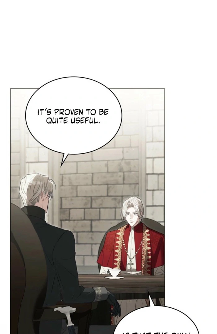 Odalisque Chapter 50 - Page 8