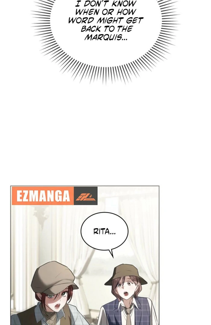 Odalisque Chapter 50 - Page 71