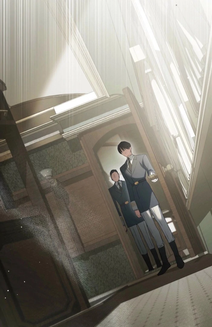 Odalisque Chapter 50 - Page 75