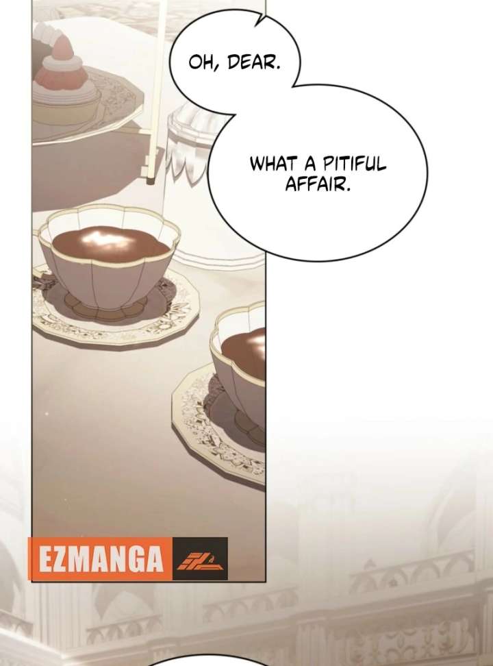 Odalisque Chapter 51 - Page 2