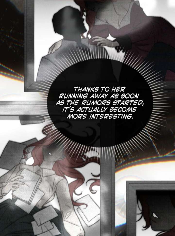 Odalisque Chapter 51 - Page 11