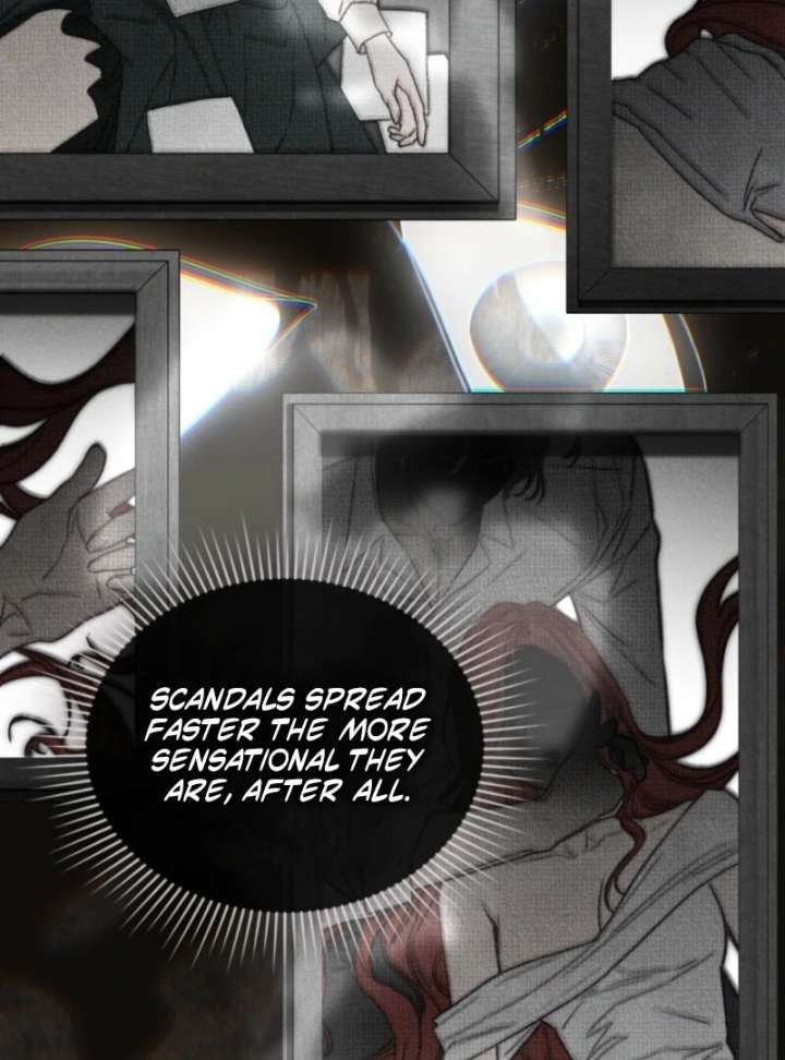 Odalisque Chapter 51 - Page 12