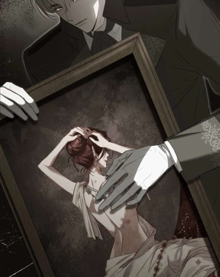 Odalisque Chapter 51 - Page 15