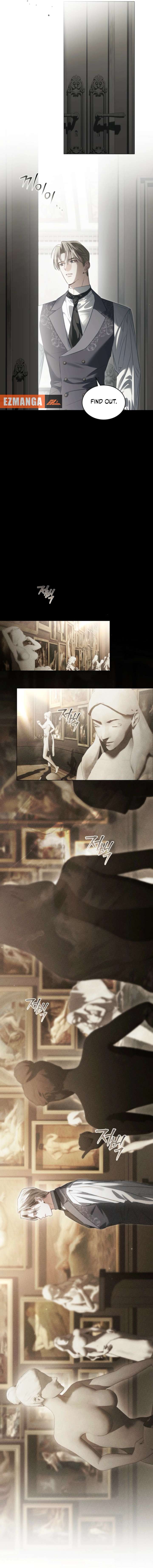 Odalisque Chapter 51 - Page 21