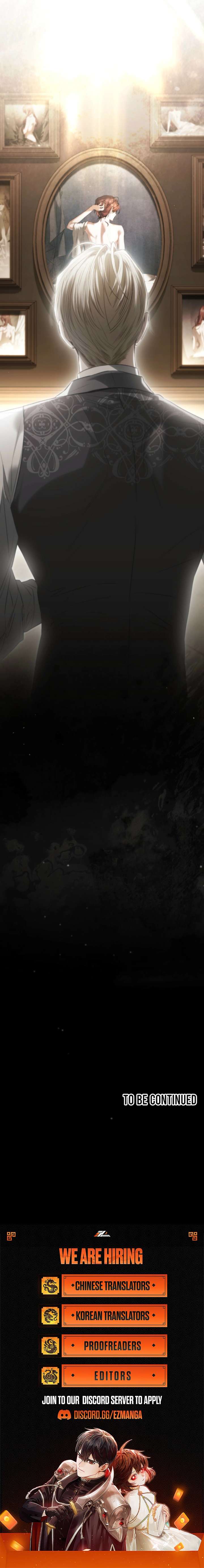 Odalisque Chapter 51 - Page 23