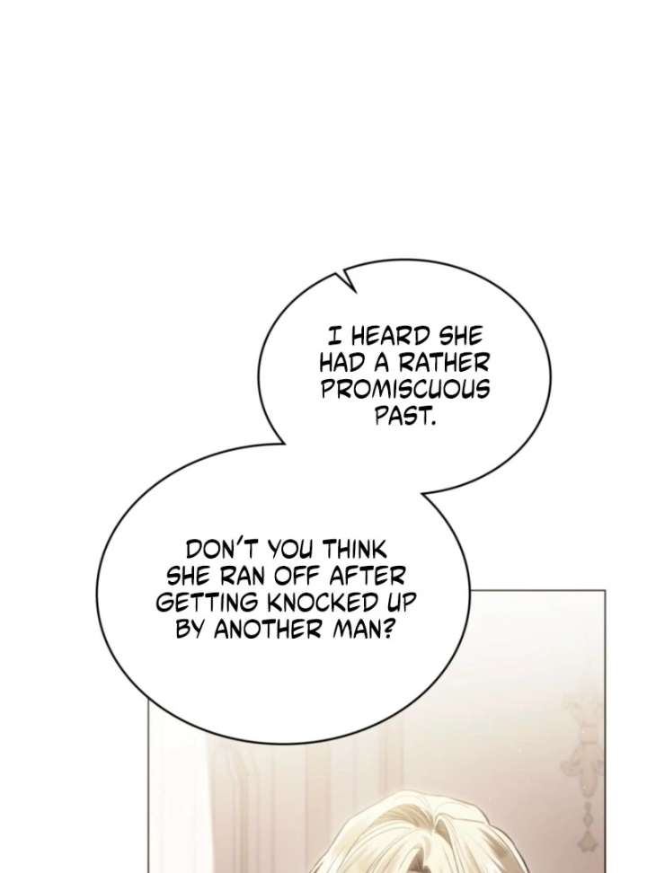 Odalisque Chapter 51 - Page 4