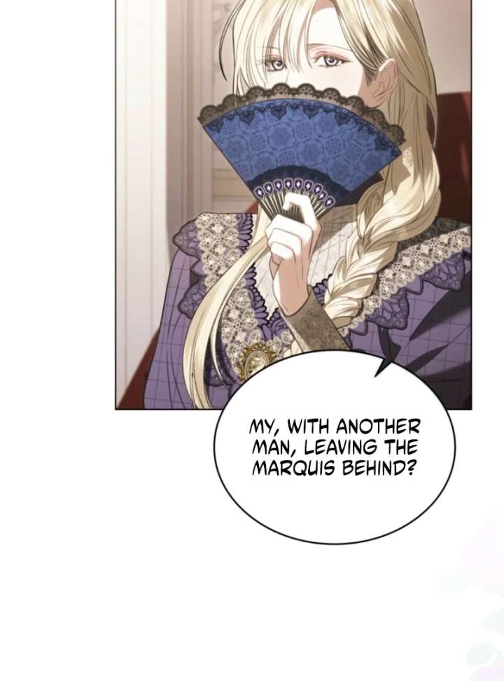 Odalisque Chapter 51 - Page 5