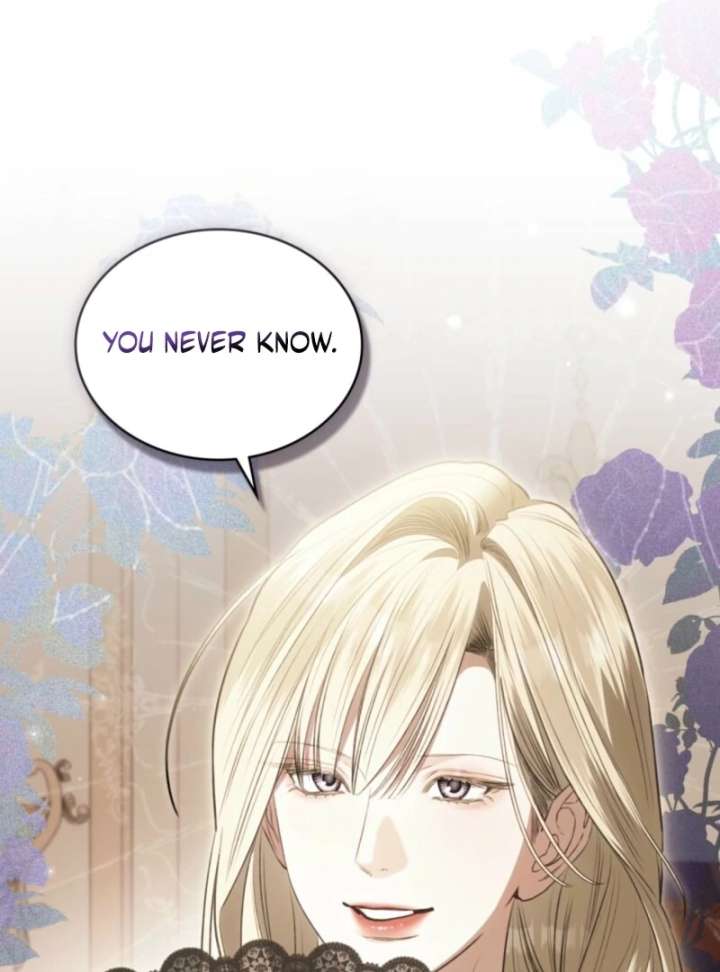 Odalisque Chapter 51 - Page 6