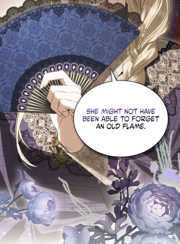 Odalisque Chapter 51 - Page 7