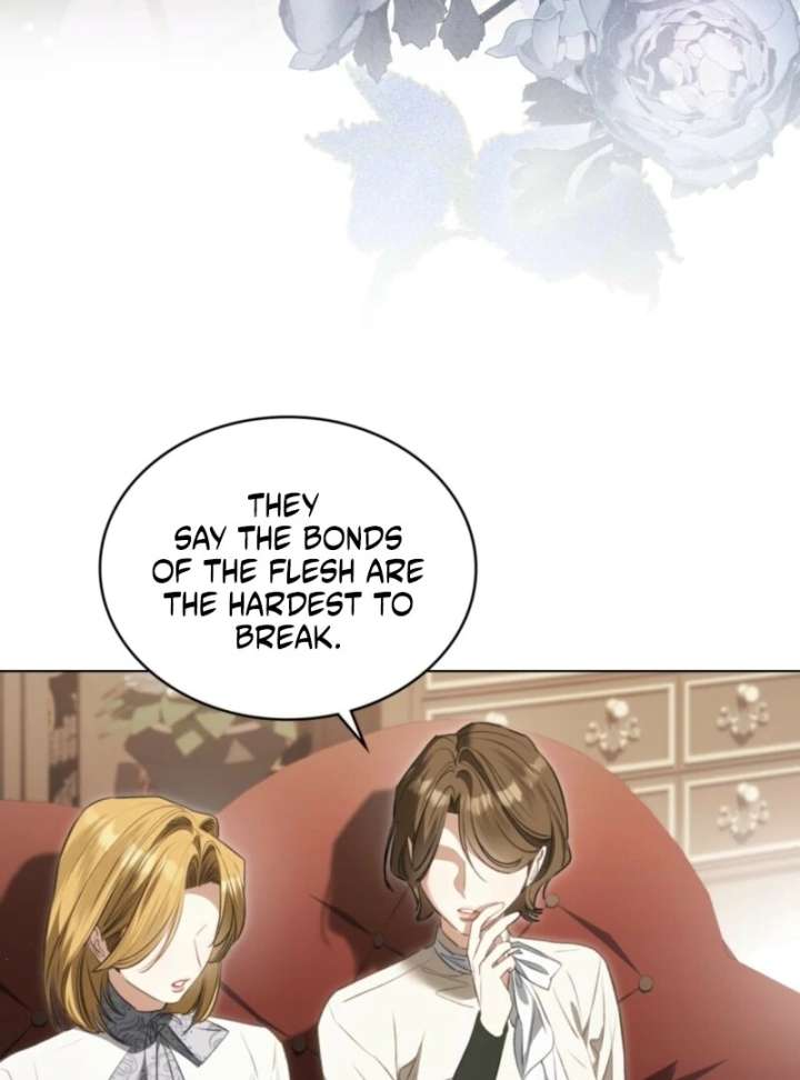 Odalisque Chapter 51 - Page 8