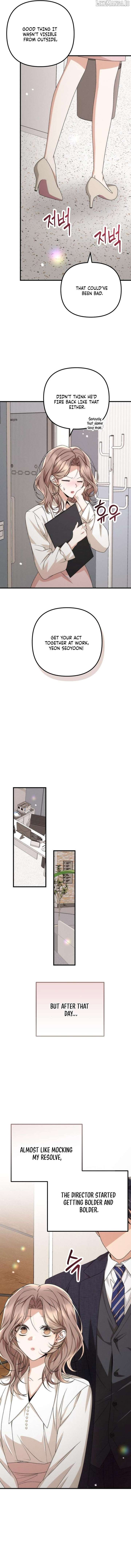 Office Contract Relationship Chapter 14 - Page 9