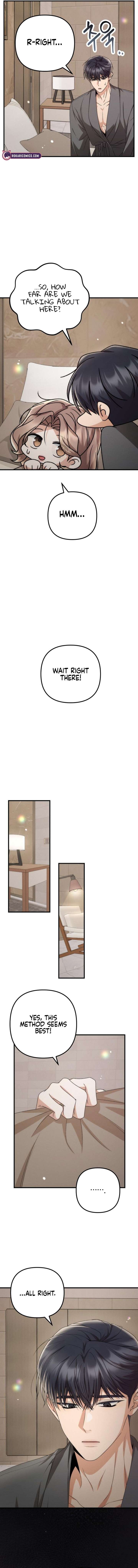 Office Contract Relationship Chapter 15 - Page 2