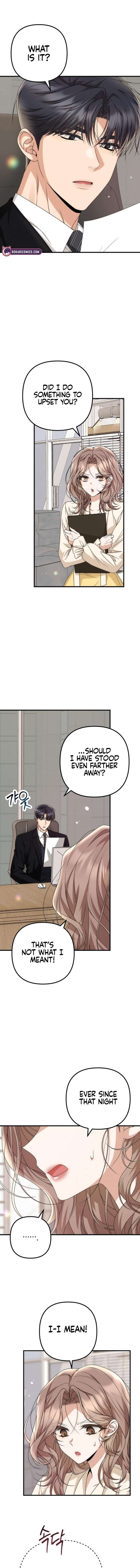 Office Contract Relationship Chapter 15 - Page 11