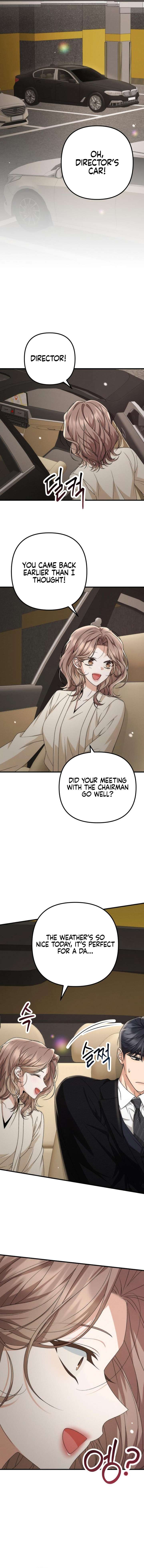 Office Contract Relationship Chapter 15 - Page 14