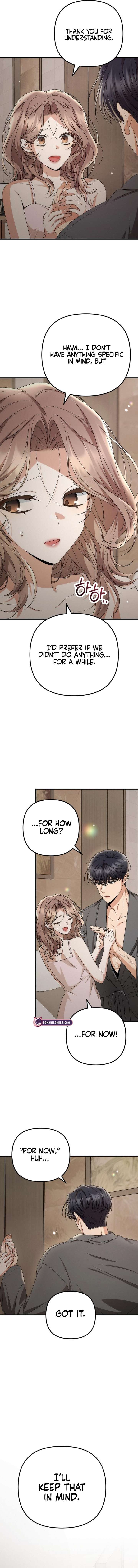 Office Contract Relationship Chapter 15 - Page 8