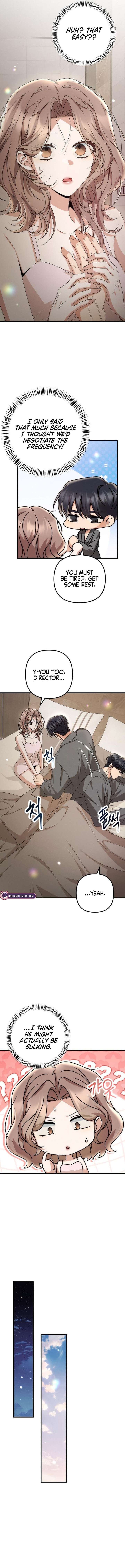 Office Contract Relationship Chapter 15 - Page 9