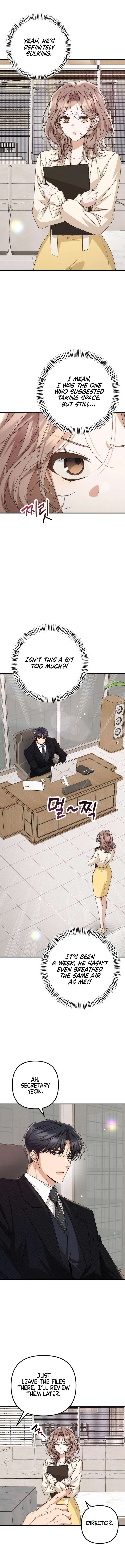 Office Contract Relationship Chapter 15 - Page 10