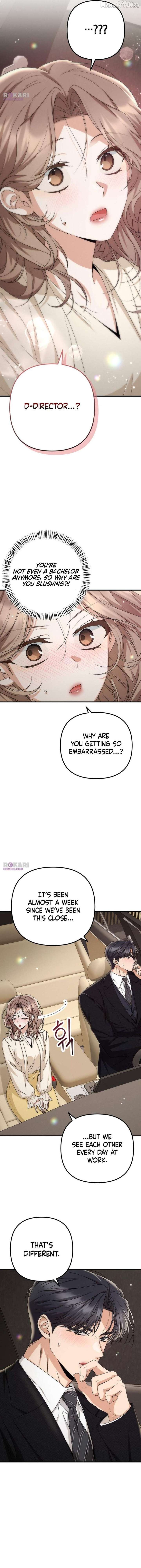 Office Contract Relationship Chapter 16 - Page 2