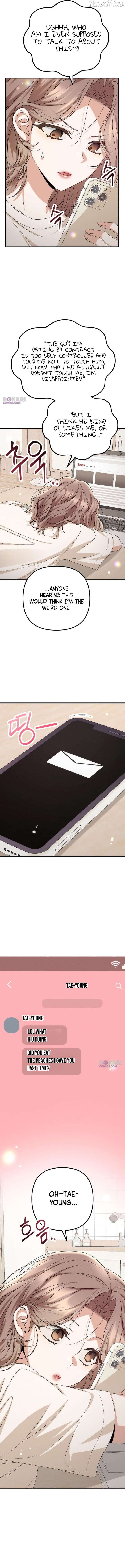 Office Contract Relationship Chapter 16 - Page 13