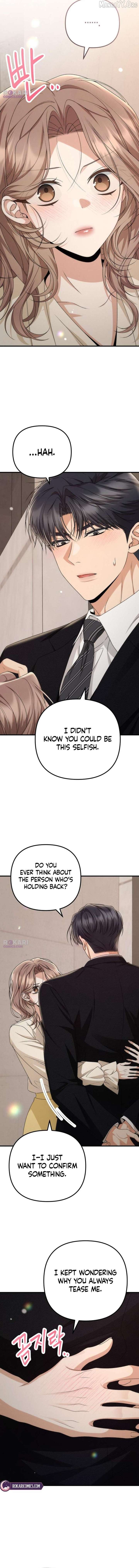 Office Contract Relationship Chapter 16 - Page 8