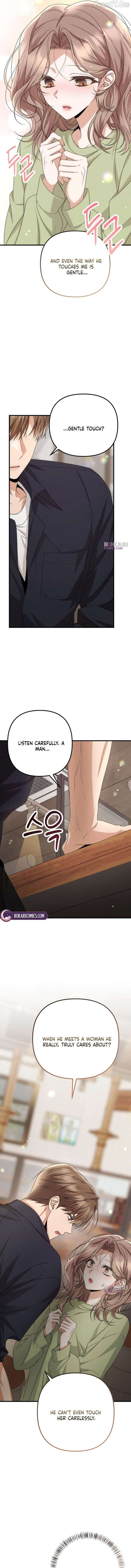 Office Contract Relationship Chapter 17 - Page 11