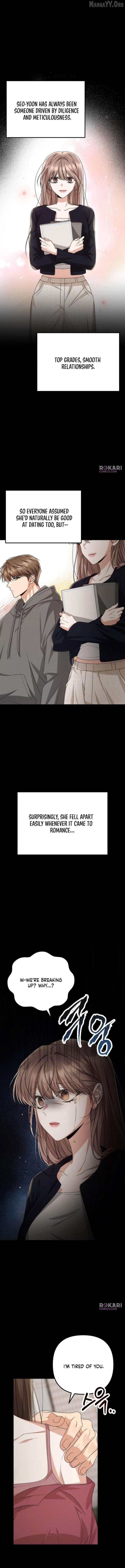 Office Contract Relationship Chapter 17 - Page 3