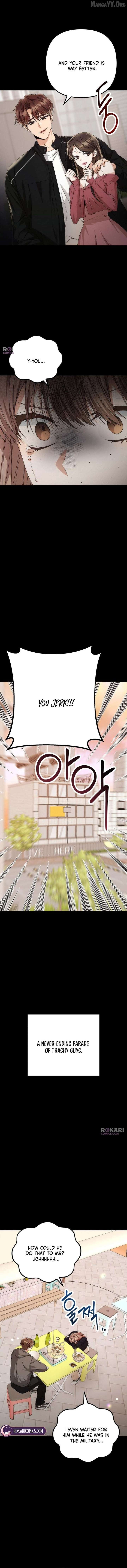 Office Contract Relationship Chapter 17 - Page 4