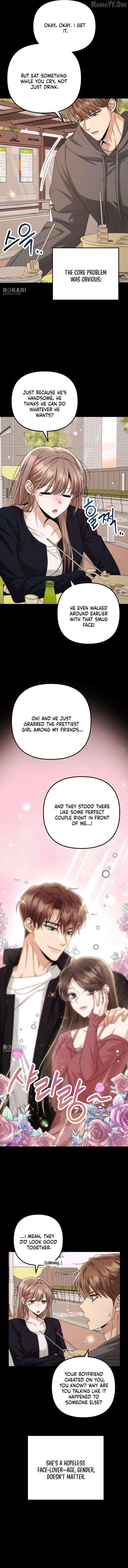 Office Contract Relationship Chapter 17 - Page 5