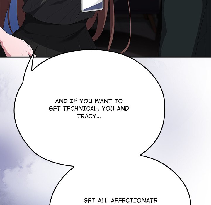 Office Menace Alert Chapter 74 - Page 102