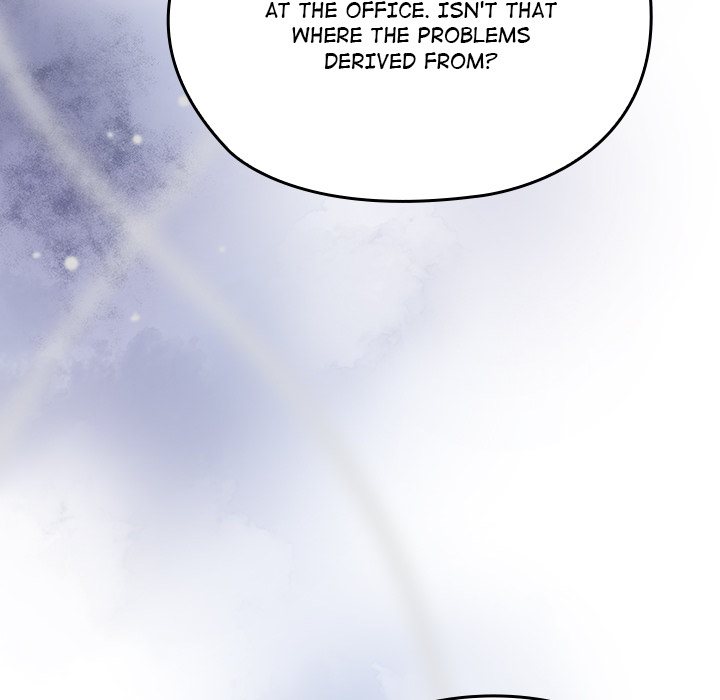 Office Menace Alert Chapter 74 - Page 103