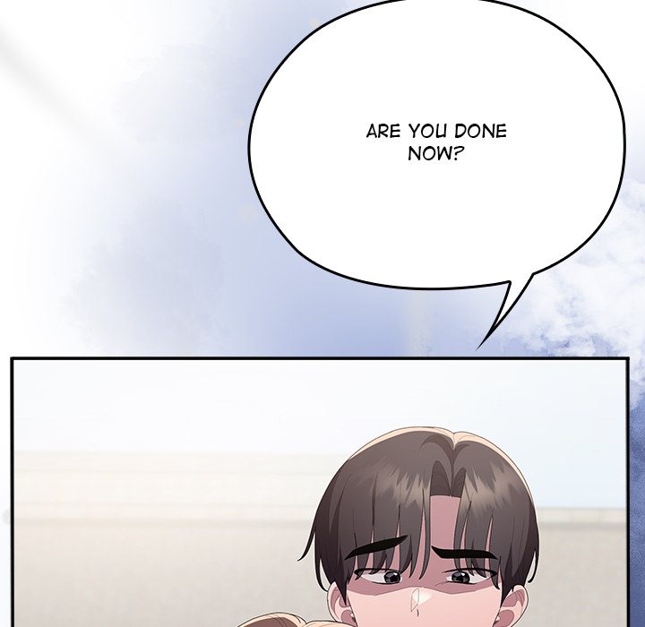 Office Menace Alert Chapter 74 - Page 104