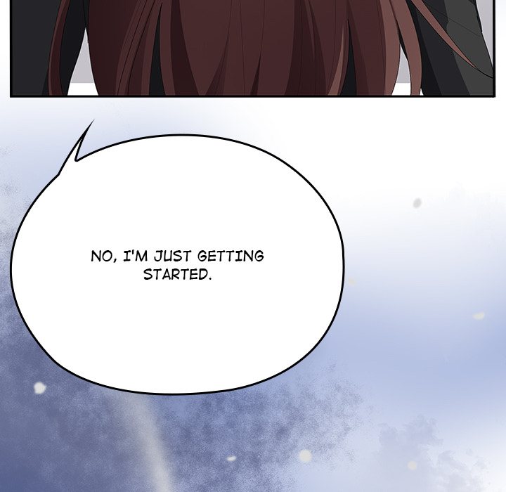 Office Menace Alert Chapter 74 - Page 106