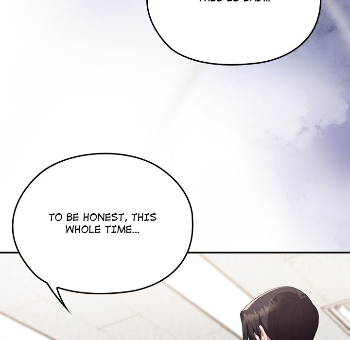 Office Menace Alert Chapter 74 - Page 109