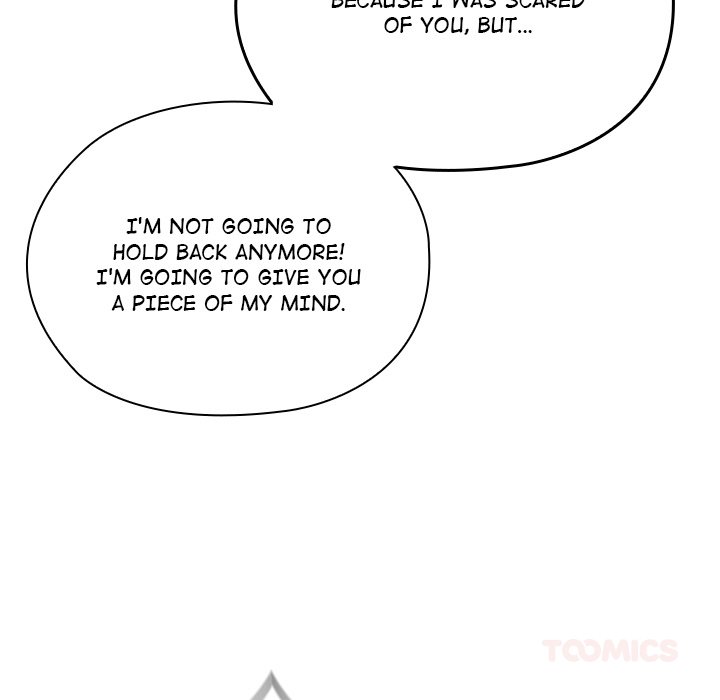 Office Menace Alert Chapter 74 - Page 112