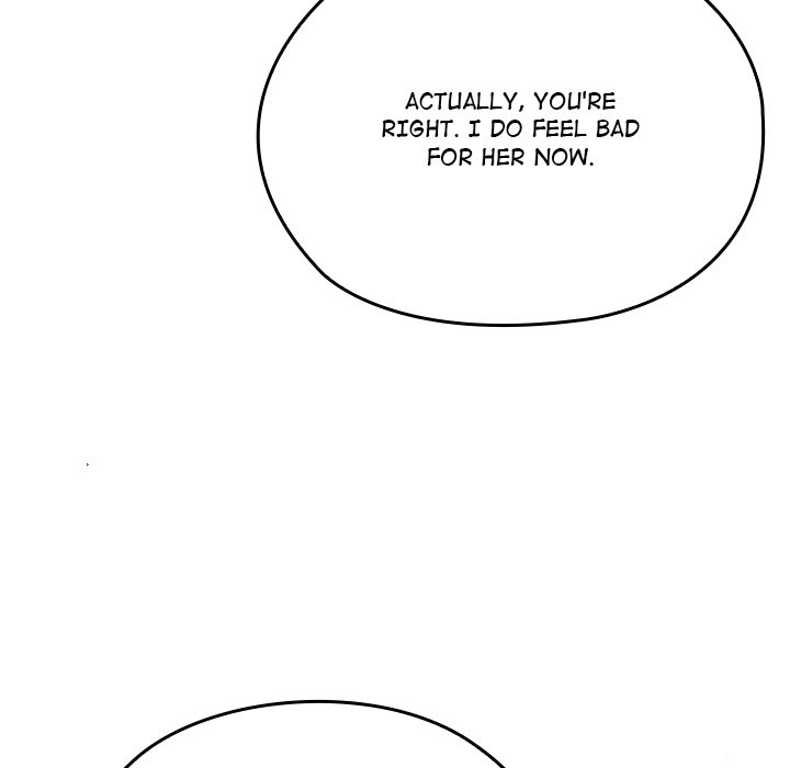 Office Menace Alert Chapter 74 - Page 120