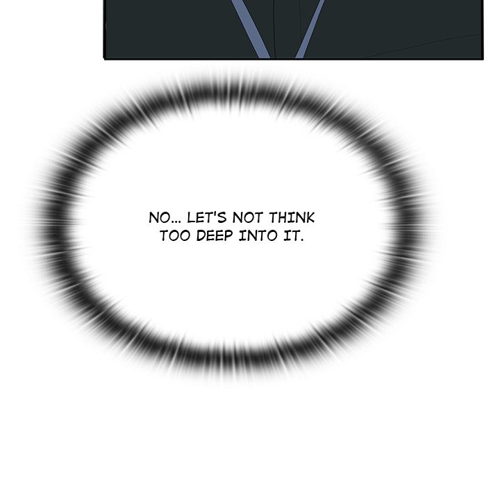 Office Menace Alert Chapter 74 - Page 14