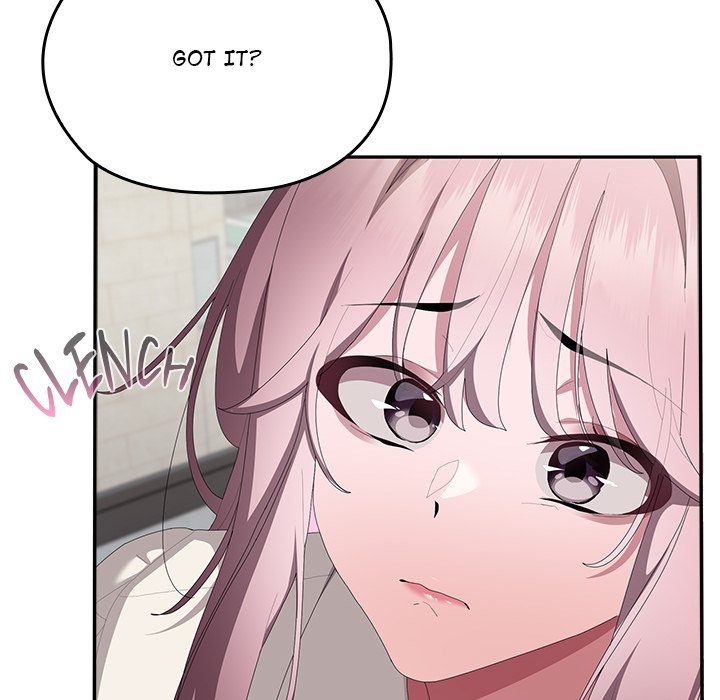 Office Menace Alert Chapter 74 - Page 134