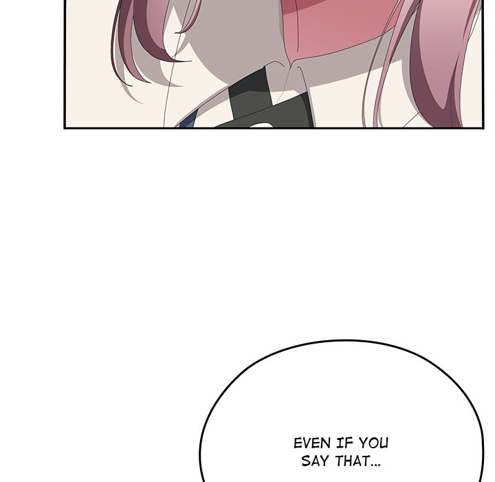 Office Menace Alert Chapter 74 - Page 135