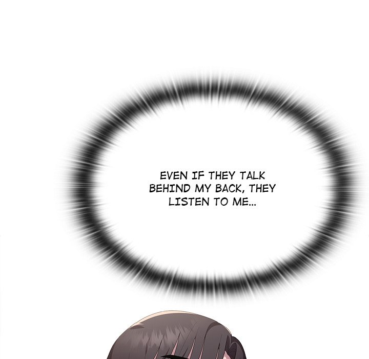 Office Menace Alert Chapter 74 - Page 15