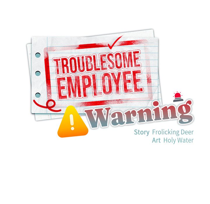 Office Menace Alert Chapter 74 - Page 147