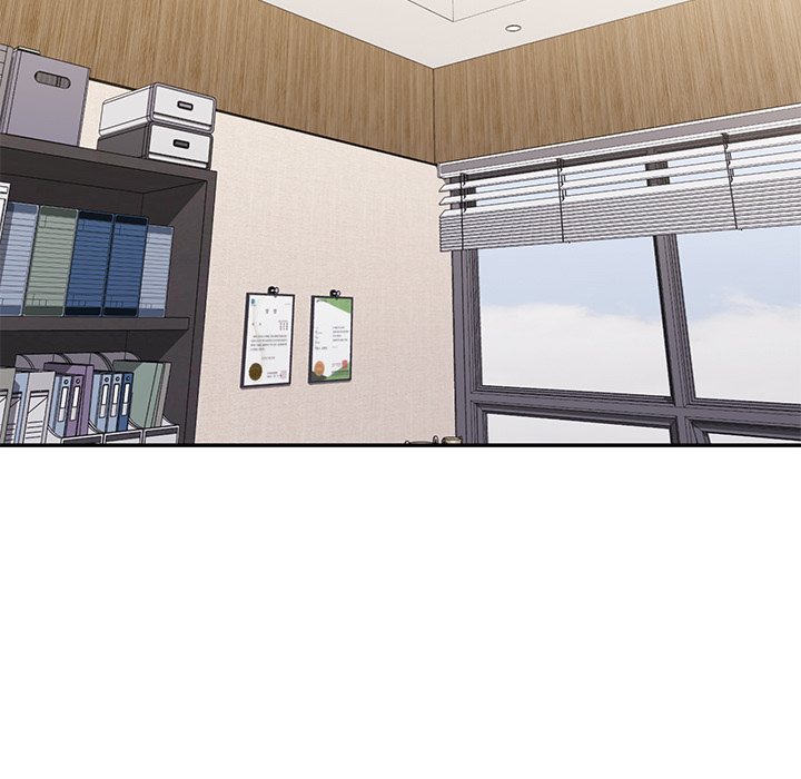 Office Menace Alert Chapter 74 - Page 149