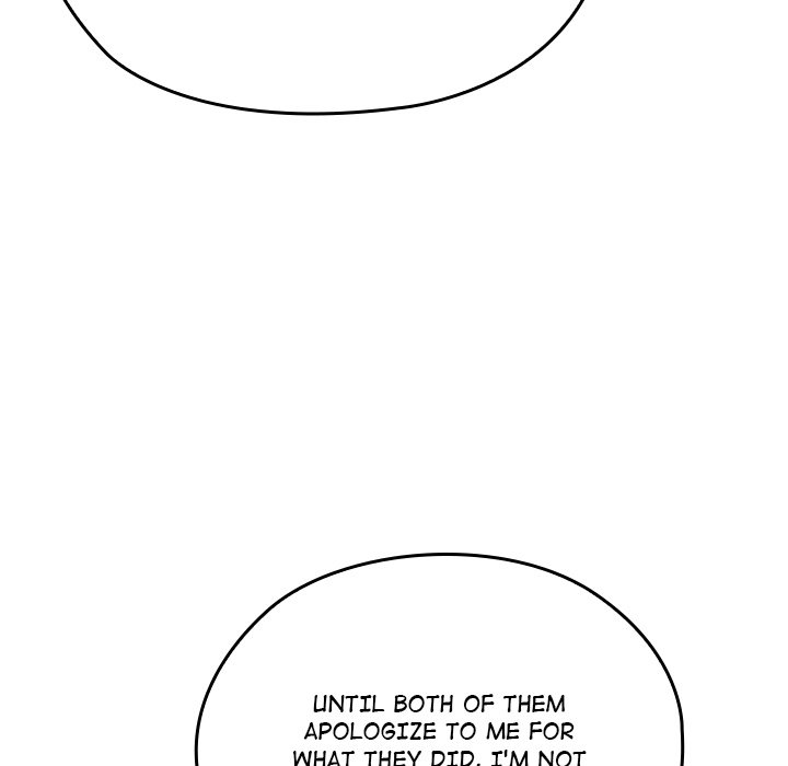 Office Menace Alert Chapter 74 - Page 156