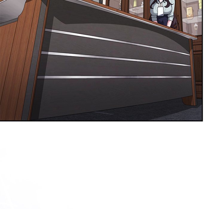 Office Menace Alert Chapter 74 - Page 170