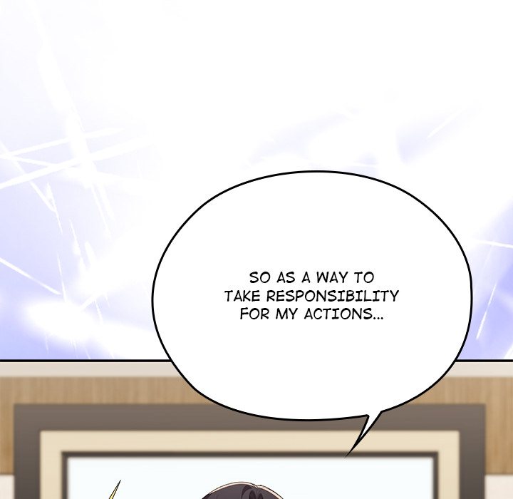 Office Menace Alert Chapter 74 - Page 171