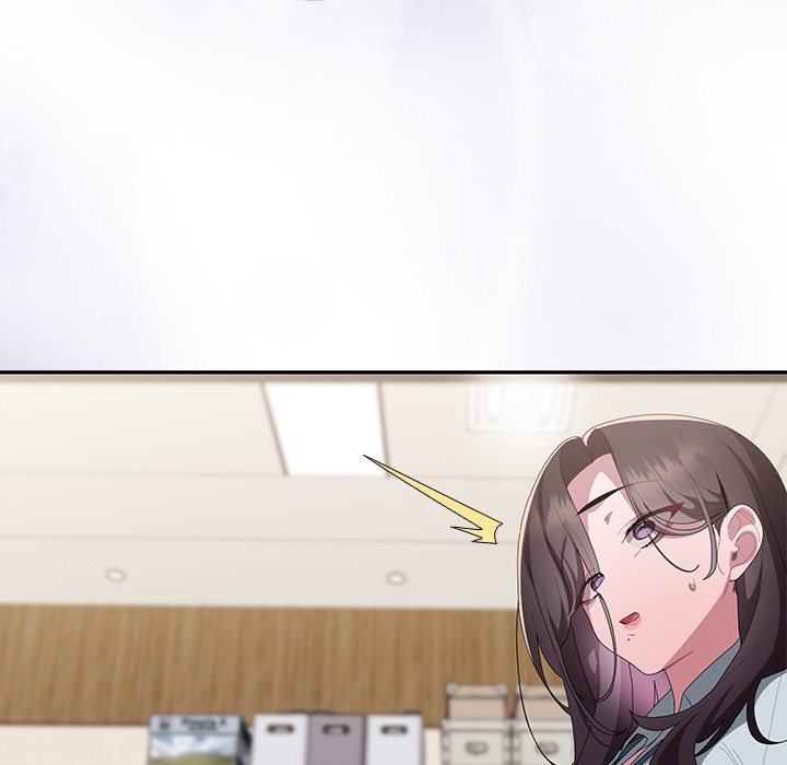 Office Menace Alert Chapter 74 - Page 174